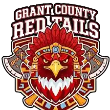 格兰特红尾